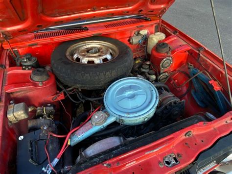 Pickup Alternative: 1979 Subaru BRAT | Barn Finds