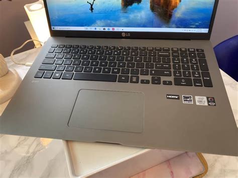 LG Gram laptop review - TechGadgetsCanada.com