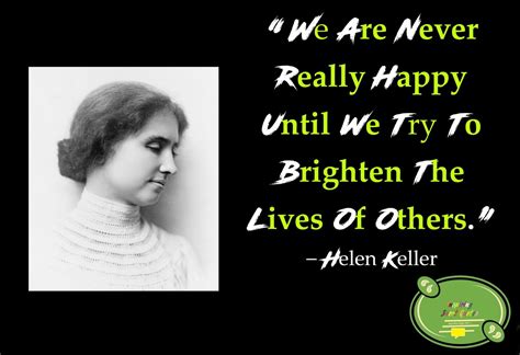 82 Helen Keller Quotes and Sayings - Inspiring Short Quotes