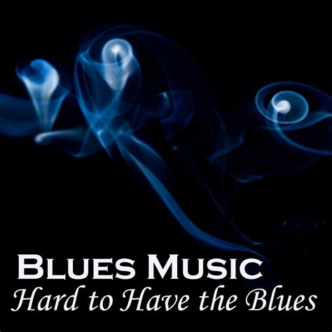 Instrumental Blues Music - Hard To Have The Blues | iHeartRadio