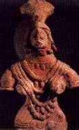 Complex Religion - Museum of the Indus River Valley Civilization