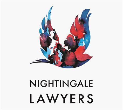 Transparent Nightingale Png - Nightingale Logo Png, Png Download - kindpng