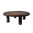 Low Wooden Table - Official Conan Exiles Wiki