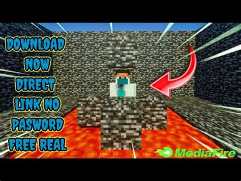 Minecraft BEDROCK prison escape map download now @Tilak Gaming #minecraft - YouTube