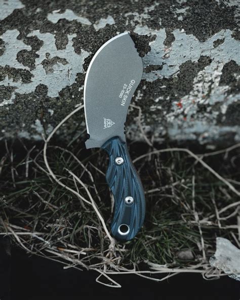 7 Best Skinning Knives for Deer: Quality You Can Trust • Air Gun Maniac