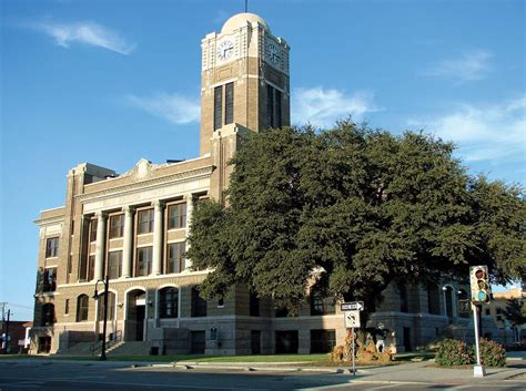 Cleburne | Railroad Town, Historic Site | Britannica