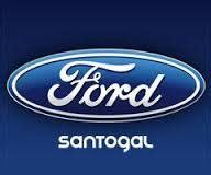 Ford Santogal Lisboa