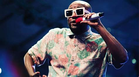 Singer Benny Dayal ‘bruised’ after being struck by drone during live ...