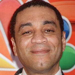 Harry Lennix - Age, Family, Bio | Famous Birthdays