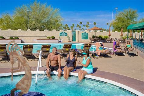 SUN LIFE RV RESORT - Updated December 2024 - 10 Photos - 5055 E University Dr, Mesa, Arizona ...