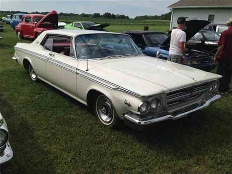 1964 Chrysler 300 for Sale on ClassicCars.com