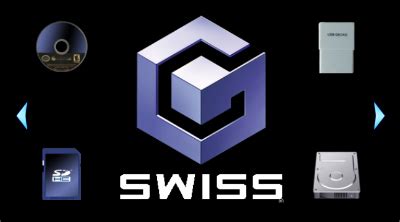 GameCube Swiss Updates (Late Dec 2019) | RetroRGB