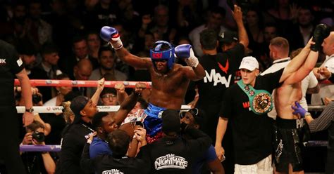 KSI confirms next Youtube boxing fight and opponent - and fans love it - Mirror Online