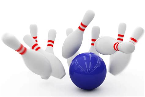 How To Bowl A Strike With A Straight Ball: Your Step-By-Step Guide