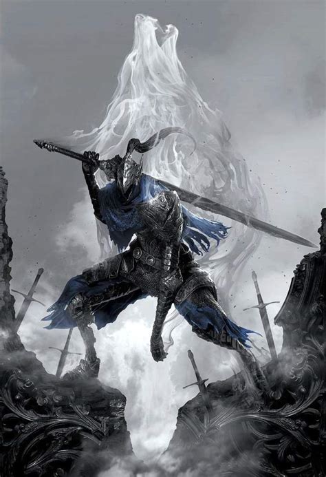 My 10 favourite soulsborne bosses | InterestsAmino Amino