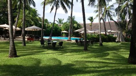 Voyager Beach Resort - UPDATED 2017 Prices & Reviews (Mombasa, Kenya) - TripAdvisor