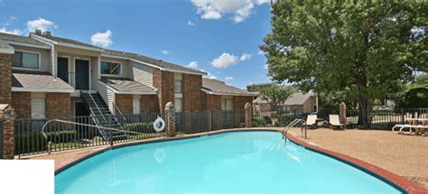 Riverbend Apartments | Dallas Multifamily Real Estate Investment