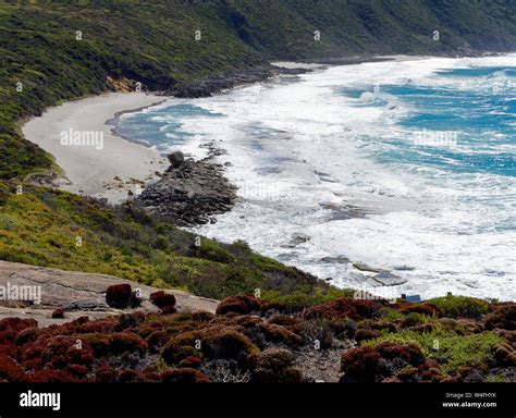 Albany Australia Coastal Attractions Stock Photo - Alamy