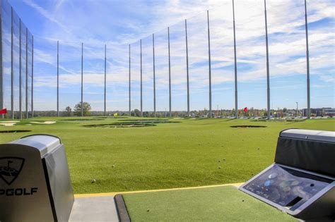 Photos: Topgolf Is Open And It's Totally Wonderful