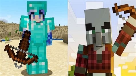 Piercing enchantment in Minecraft: Everything you need to know