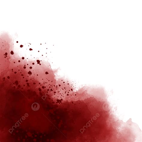 Cartoon Blood Splatter Png Blood Splatter Transparent - vrogue.co