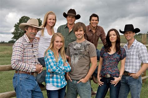 Heartland Season 16 Release Date - The Desire For Renewal! - Fiferst