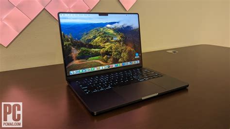 Apple MacBook Pro 14-Inch (2023, M3 Pro) Review | PCMag