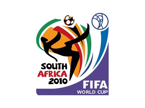 South Africa 2010 FIFA World Cup Logo PNG vector in SVG, PDF, AI, CDR ...