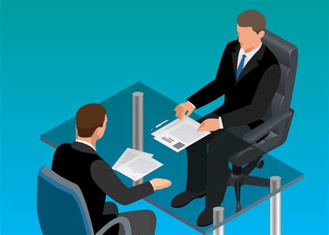 Effective Interview Skills | Compass Corporate