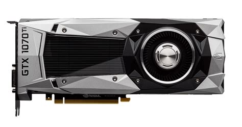 GeForce 10 Series Graphics Cards