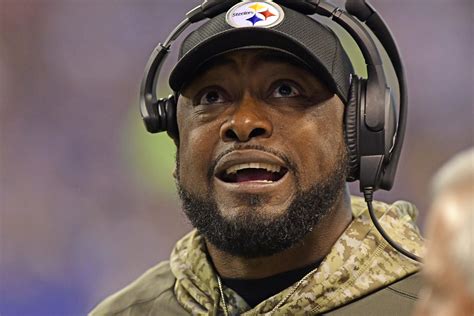 Mike Tomlin quotes: What he said, what he meant