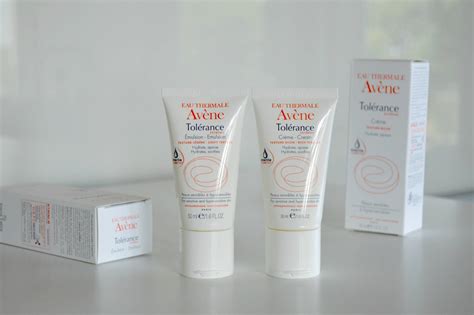 Avène Tolérance Extrême - Pure & Gentle Care for Sensitive Skin - OMGBART