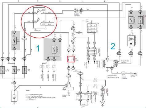 1kd Turbo Actuator Wiring Diagram - Earthium