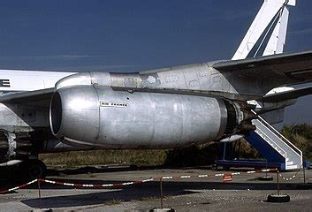 Boeing 707 - Wikimedia Commons