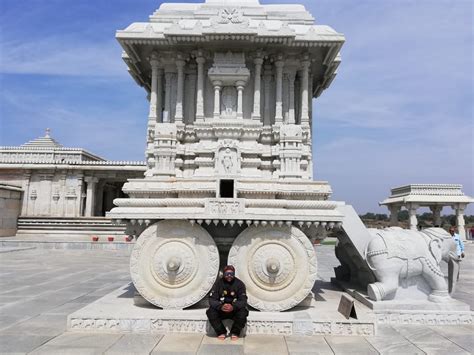 Exploring the submerged Hoysala Architecture – Venugopala Swamy Temple - Soul Warrior Travel Stories