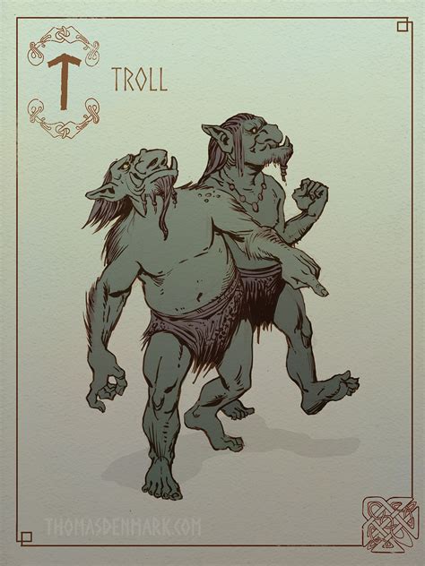 Pin by Thomas Denmark on Norse Bestiary Alphabet | Norse mythology, Norse, North mythology