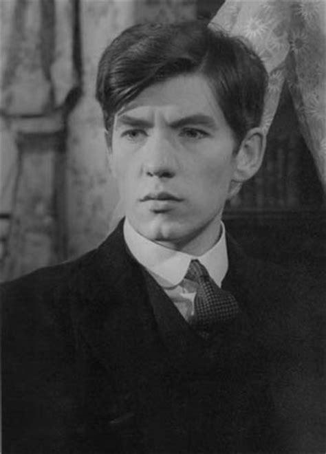 Young Ian McKellen : r/OldSchoolCool