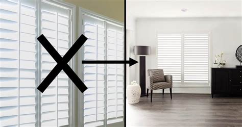 Aluminium vs Plastic Shutters - Everything you need to know