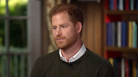 Anderson Cooper To Interview Prince Harry On ‘60 Minutes’