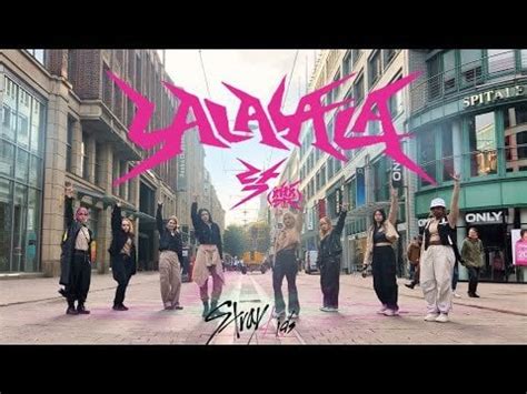 Stray Kids - LALALALA (Dance Cover by PRISMLIGHT) : r/kpopdance