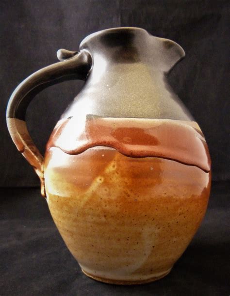 POTTERY — s%APPALACHIAN CRAFT CENTER