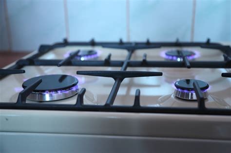 Gas Cooktop | Gas Range | Installation | Gas Fitter | Kitchen