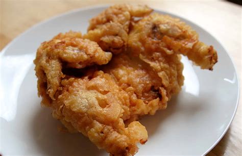 Korean Street Food Style Fried Chicken - Emmymade