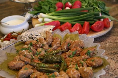 Armenian Tolma Dolma Recipe - Heghineh.com