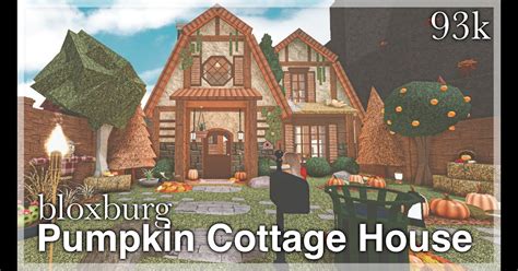 Cottage Core Bloxburg Houses No Gamepasses | Images and Photos finder