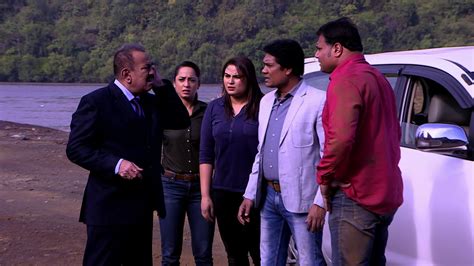 CID: Episode 1317 - Machar ka Rahasya - SonyLIV