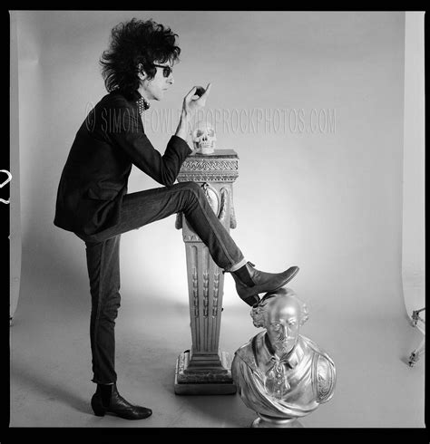 John Cooper Clarke 4 | POP ROCK PHOTOS