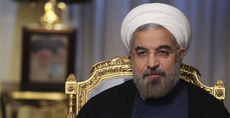 'Israel brought instability to the region,' says Iranian president | The Times of Israel