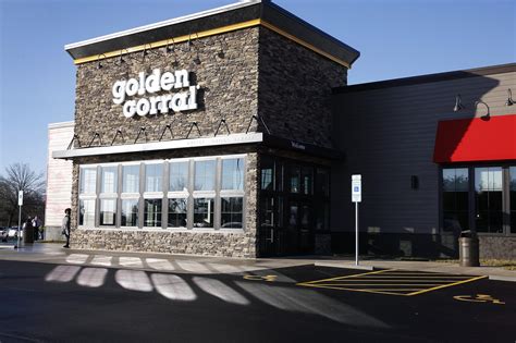 Building a More Golden Corral | Modern Restaurant Management | The ...