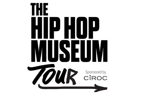 Attend The Hip Hop Museum Tour - Music Connection Magazine